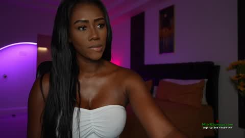 Miss K online show from March 2, 2025, 12:42 am