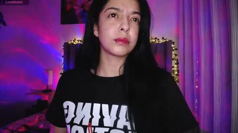 LanaLul  online show from March 9, 2026, 12:36 am