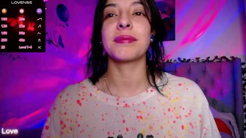 LanaLul  online show from April 11, 2026, 7:45 am