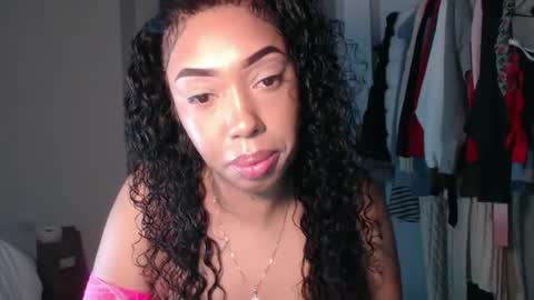 Snapshot of misslov3 chatting on October 7, 2025, 5:26 am kourtn3ylov3 twitter online show from October 7, 2025, 5:26 am