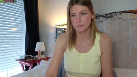 Misslucci online show from December 8, 2024, 9:13 am