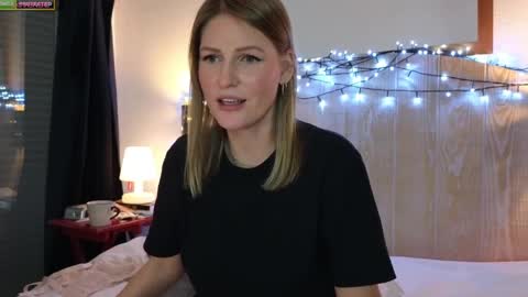 Misslucci online show from December 20, 2024, 5:08 pm