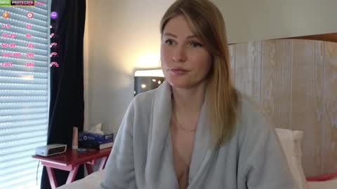 Misslucci online show from March 10, 2025, 9:10 am