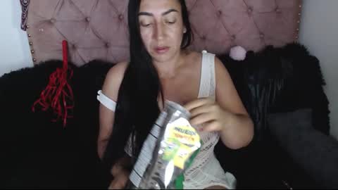 luccy online show from April 9, 2026, 10:37 pm