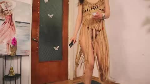 Lullu online show from April 3, 2026, 1:20 pm