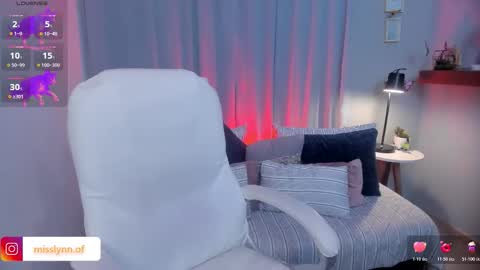 i am lyn online show from March 11, 2026, 7:36 am