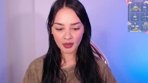 missmariana_ online show from October 22, 2025, 12:22 am