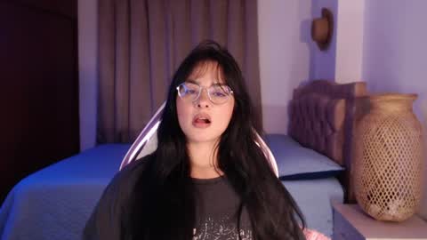Snapshot of missmariana_ chatting on June 22, 2026, 3:25 am missmariana_ online show from June 22, 2026, 3:25 am
