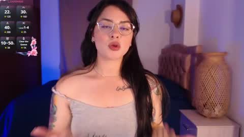 Snapshot of missmariana_ chatting on June 24, 2026, 12:09 am missmariana_ online show from June 24, 2026, 12:09 am