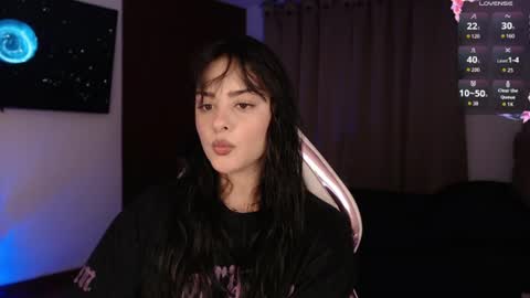 Snapshot of missmariana_ chatting on July 14, 2026, 11:54 pm missmariana_ online show from July 14, 2026, 11:54 pm