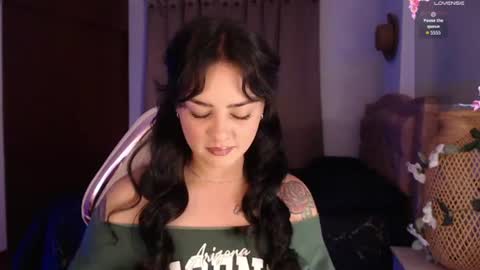 Snapshot of missmariana_ chatting on July 15, 2026, 11:32 pm missmariana_ online show from July 15, 2026, 11:32 pm