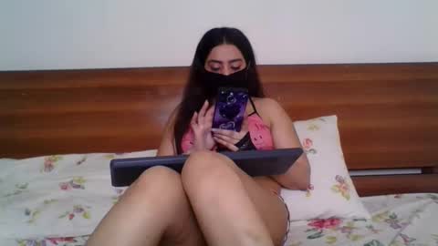 Missmask24 online show from September 8, 2025, 2:16 pm