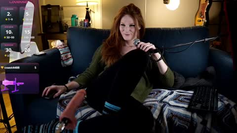 Melody Lane online show from December 18, 2024, 11:08 pm