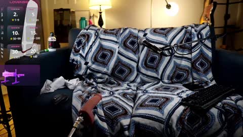 Melody Lane online show from December 21, 2024, 2:52 am