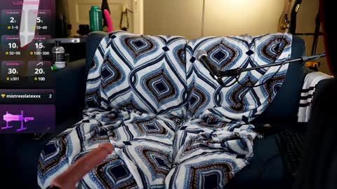 Melody Lane online show from December 26, 2024, 3:16 am