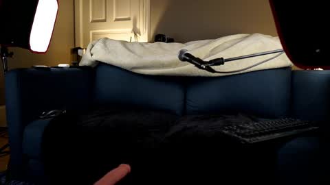 Melody Lane online show from February 28, 2025, 5:04 am