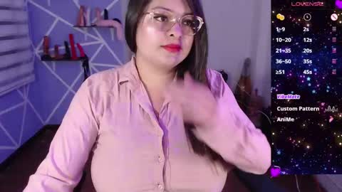 Snapshot of missmia1_ chatting on January 15, 2025, 3:07 pm Miia online show from January 15, 2025, 3:07 pm