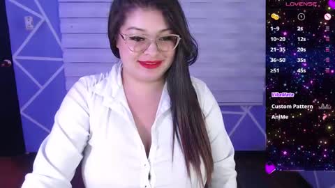 Snapshot of missmia1_ chatting on February 14, 2025, 6:08 pm Miia online show from February 14, 2025, 6:08 pm