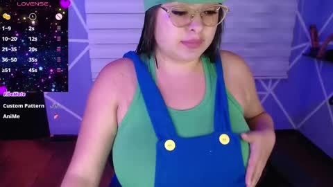 Snapshot of missmia1_ chatting on October 10, 2025, 3:22 pm Miia online show from October 10, 2025, 3:22 pm