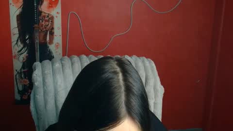 Snapshot of missmiamiss chatting on April 30, 2026, 12:11 pm Mia online show from April 30, 2026, 12:11 pm