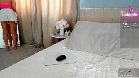 missmiatv online show from March 21, 2026, 4:28 am