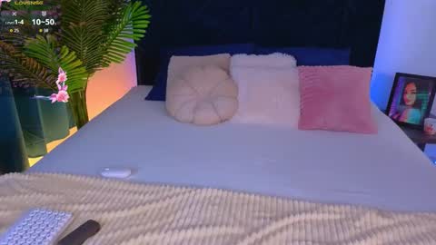 Michelle online show from March 17, 2026, 9:07 pm