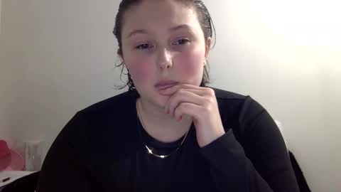 missmistressmal online show from December 22, 2025, 10:40 pm