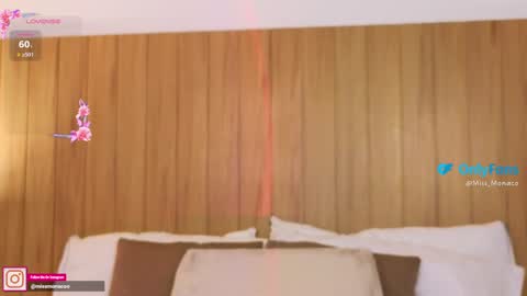 Emma Rivera online show from December 7, 2024, 3:25 am