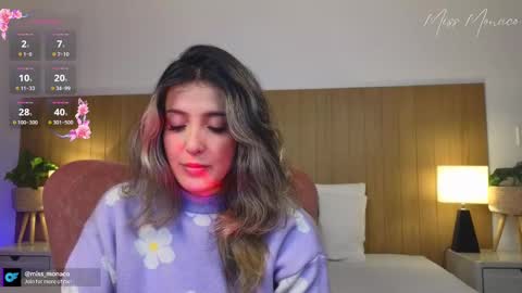 Emma Rivera online show from February 28, 2025, 12:43 am