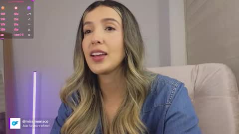 Emma Rivera online show from October 10, 2025, 11:48 pm