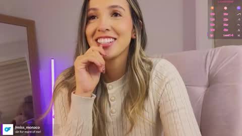 Emma Rivera online show from November 19, 2025, 10:54 pm