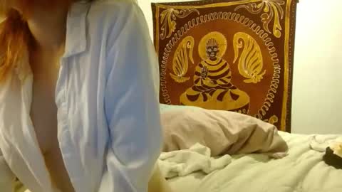 Snapshot of missmoonmagic13 chatting on March 2, 2026, 7:15 am Maxxx online show from March 2, 2026, 7:15 am