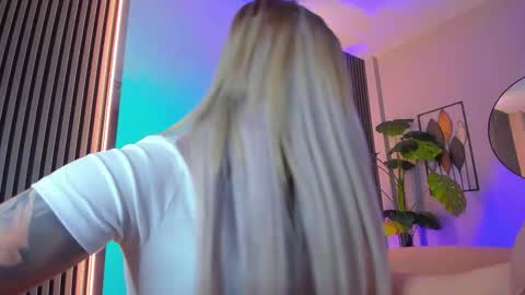 Miss Obsidian online show from March 7, 2026, 9:23 pm