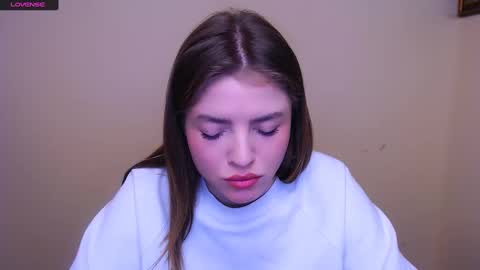 Olivia online show from February 25, 2025, 11:08 am