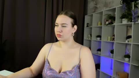 Arabella online show from May 30, 2026, 12:46 pm