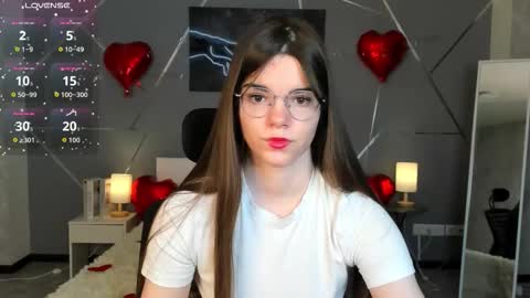 misss_evelyne online show from February 14, 2026, 1:13 am