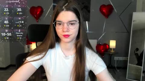 misss_evelyne online show from February 15, 2026, 1:13 am