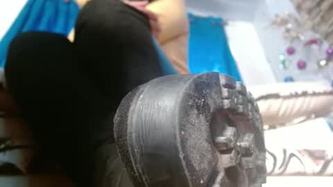 TELL ME MISS online show from December 20, 2024, 6:35 pm