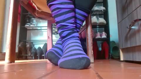 TELL ME MISS online show from January 10, 2025, 1:31 pm