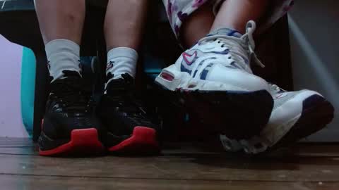 TELL ME MISS online show from February 9, 2026, 4:33 pm