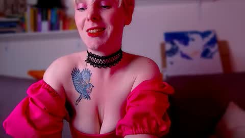 Snapshot of missseverina chatting on September 21, 2025, 3:24 pm Severina but you can call me Miss Goddess Pretty  online show from September 21, 2025, 3:24 pm