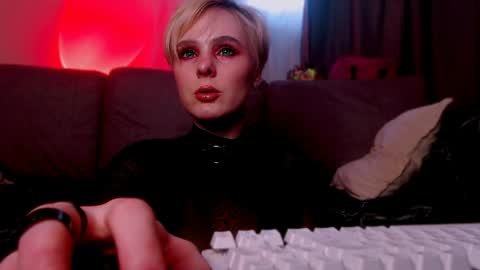 Snapshot of missseverina chatting on April 7, 2026, 11:10 am Severina but you can call me Miss Goddess Pretty online show from April 7, 2026, 11:10 am