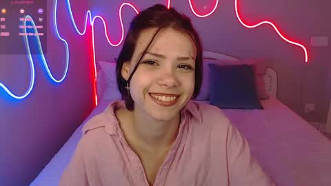 Miss Mila online show from April 7, 2026, 8:09 pm