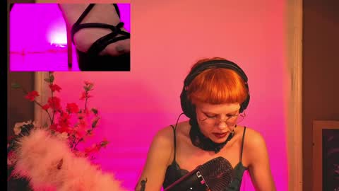 Tacodeluxe online show from April 21, 2026, 4:19 am