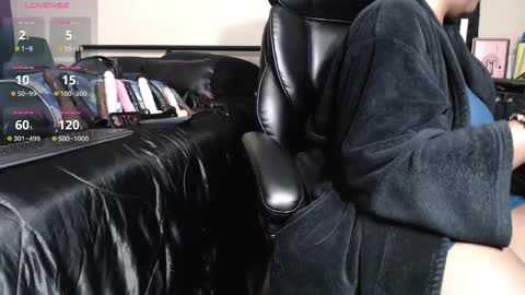 MissTajaa online show from October 20, 2025, 12:49 pm