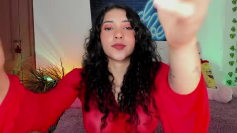 Snapshot of misstexass_ chatting on December 30, 2024, 5:58 am  Natalie Texass indepedent model online show from December 30, 2024, 5:58 am