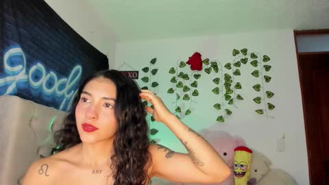 Snapshot of misstexass_ chatting on September 25, 2025, 12:47 am  Natalie Texass indepedent model online show from September 25, 2025, 12:47 am