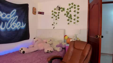  Natalie Texass indepedent model online show from February 28, 2026, 4:35 am