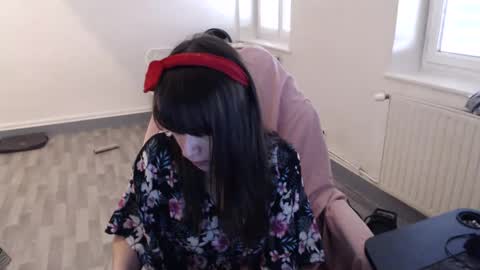 missthon online show from January 16, 2025, 11:04 am