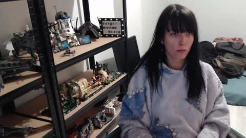 missthon online show from February 1, 2025, 7:44 pm